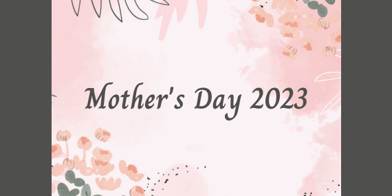 Mother's Day 2023